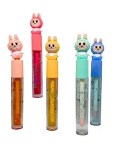 Nice & Naughty Magic Lipgloss
