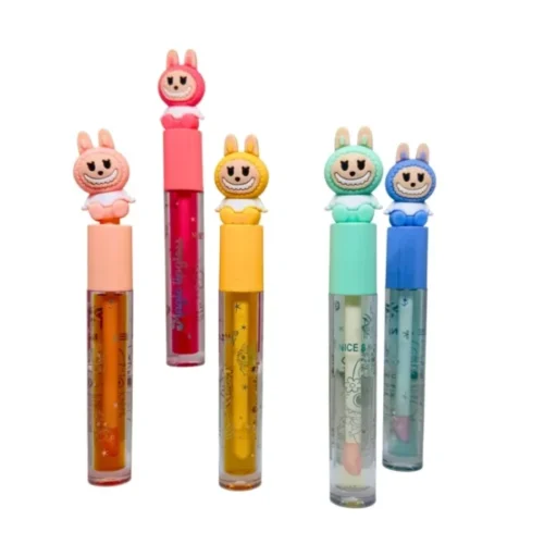 Nice & Naughty Magic Lipgloss