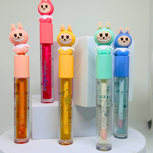 Nice & Naughty Magic Lipgloss