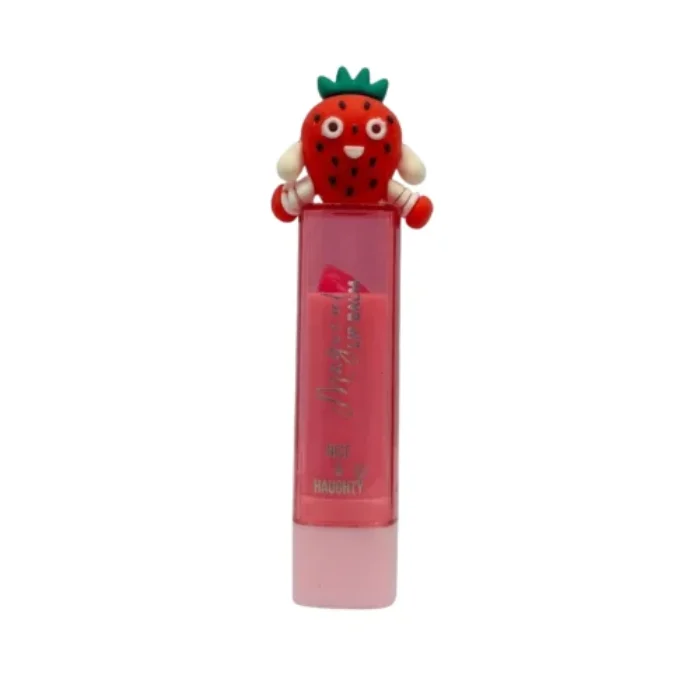 Nice & Naughty Magical Lip Balm