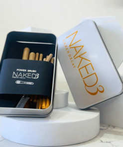 Power Brush Naked 3