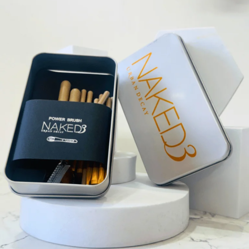 Power Brush Naked 3