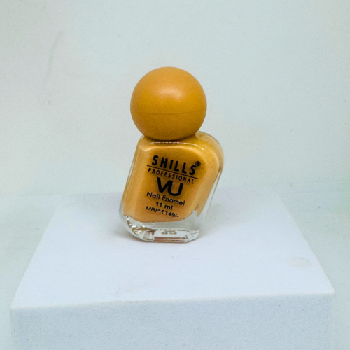 SHILLIS Professional Nail Enamel Nail Paint