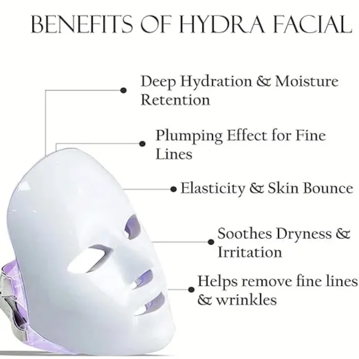 SHILLS-PROFESSIONAL-Hydra-Facial-Sheet-Mask-3 SHILLS PROFESSIONAL Hydra-Facial Sheet Mask