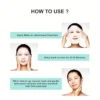 SHILLS PROFESSIONAL Hydra-Facial Sheet Mask