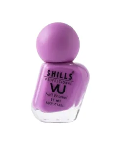 SHILLS Professional Nail Enamel Nail Paint