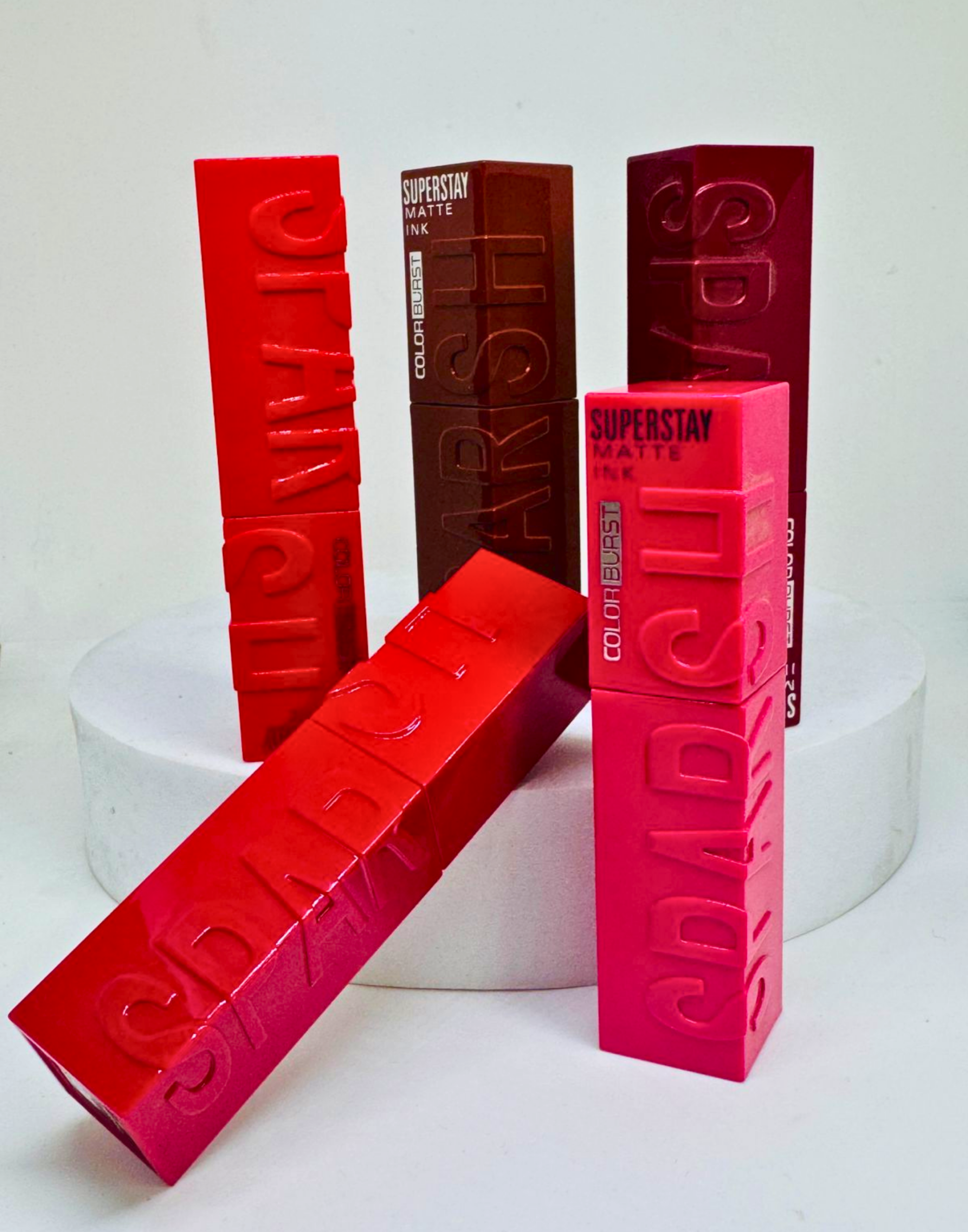 Sparsh Colour Burst Superstay Matte Ink Liquid Lipstic19