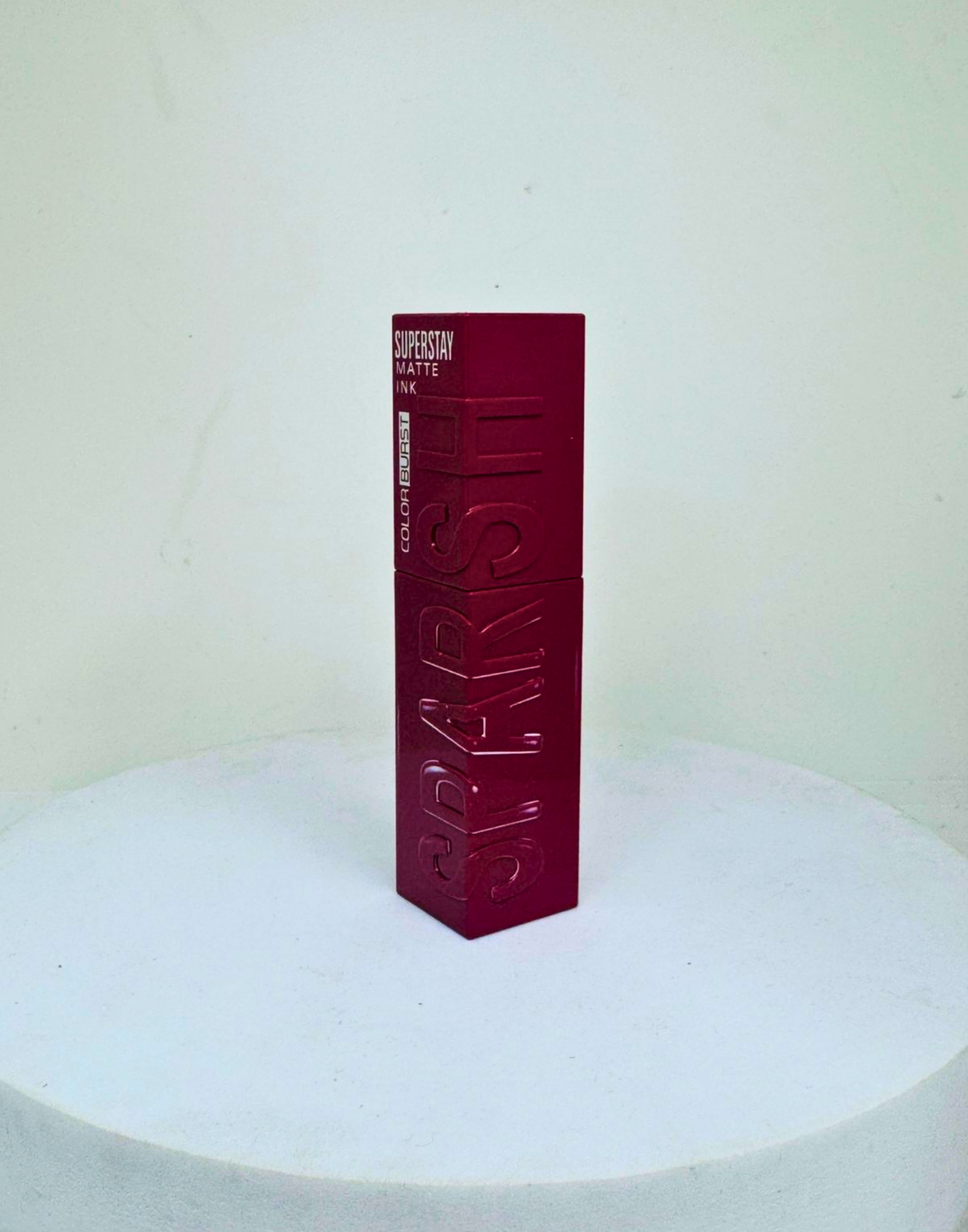 Sparsh Colour Burst Superstay Matte Ink Liquid Lipstic24