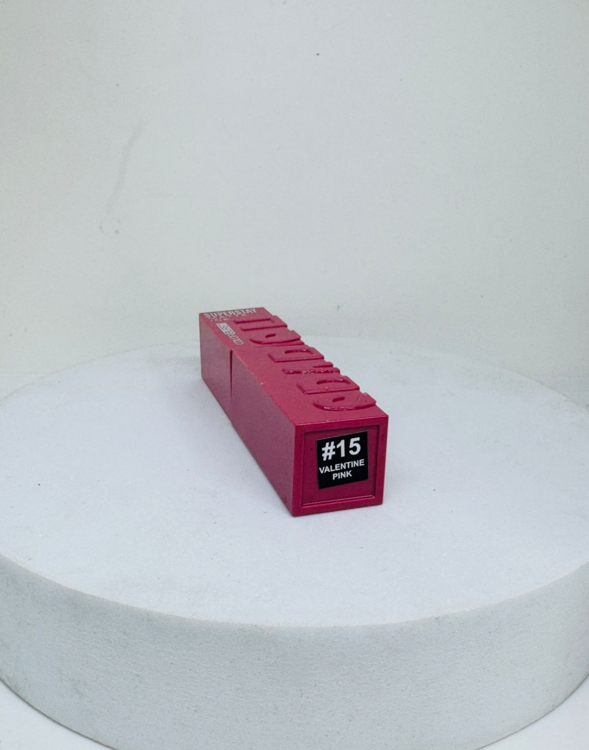 Sparsh Colour Burst Superstay Matte Ink Liquid Lipstic25