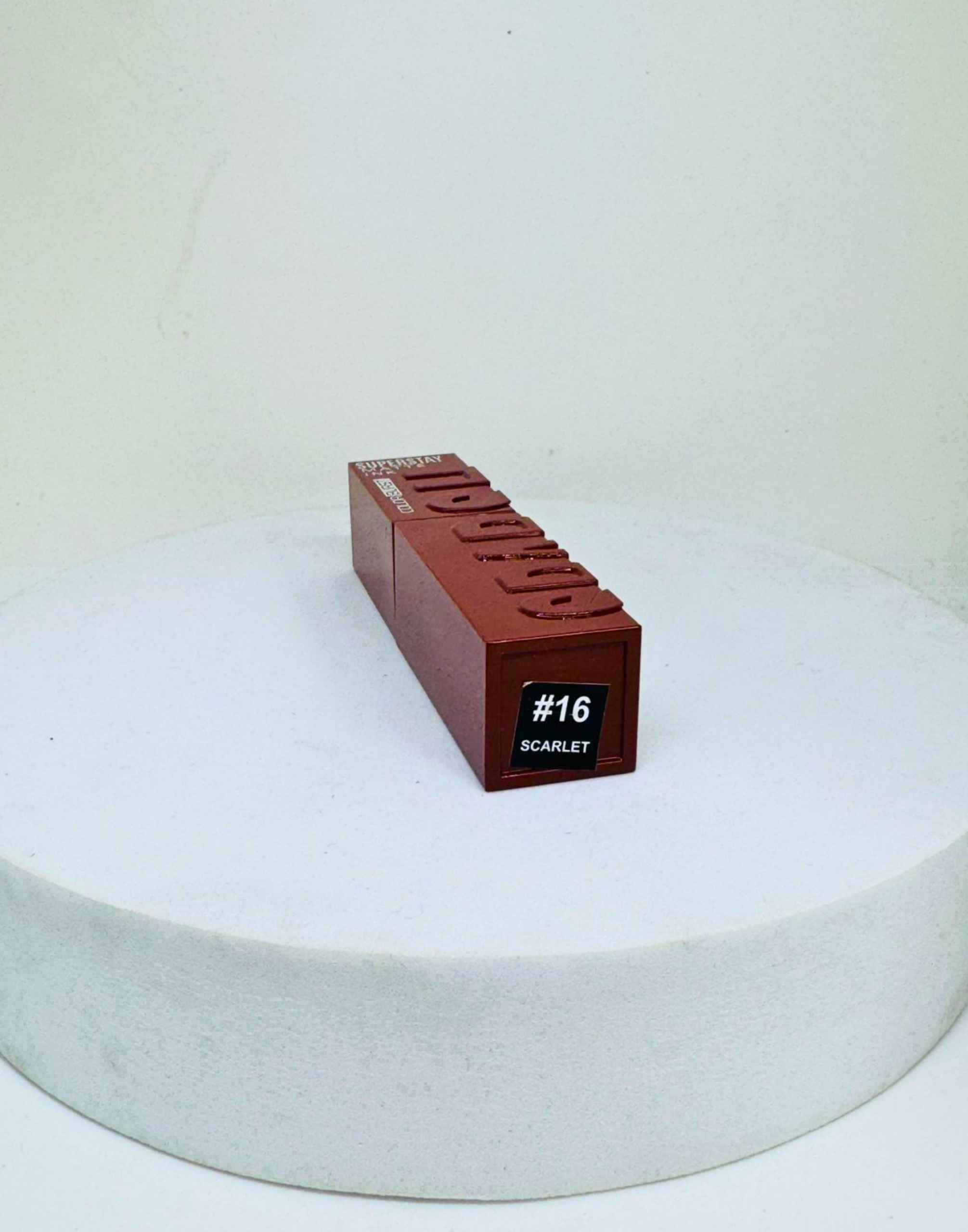 Sparsh Colour Burst Superstay Matte Ink Liquid Lipstic27