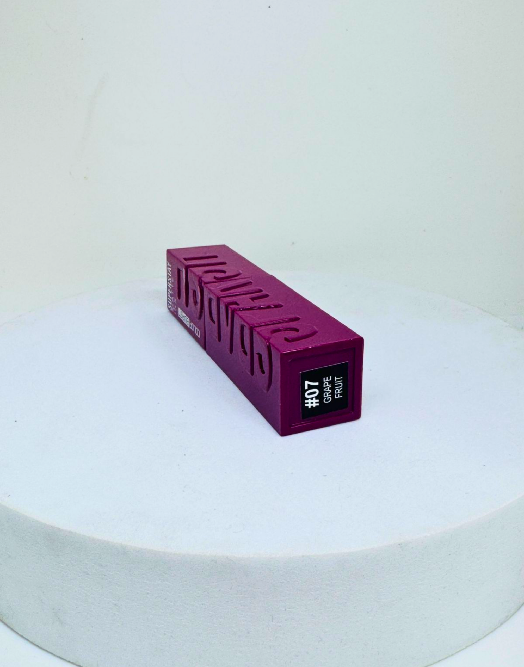 Sparsh Colour Burst Superstay Matte Ink Liquid Lipstic33