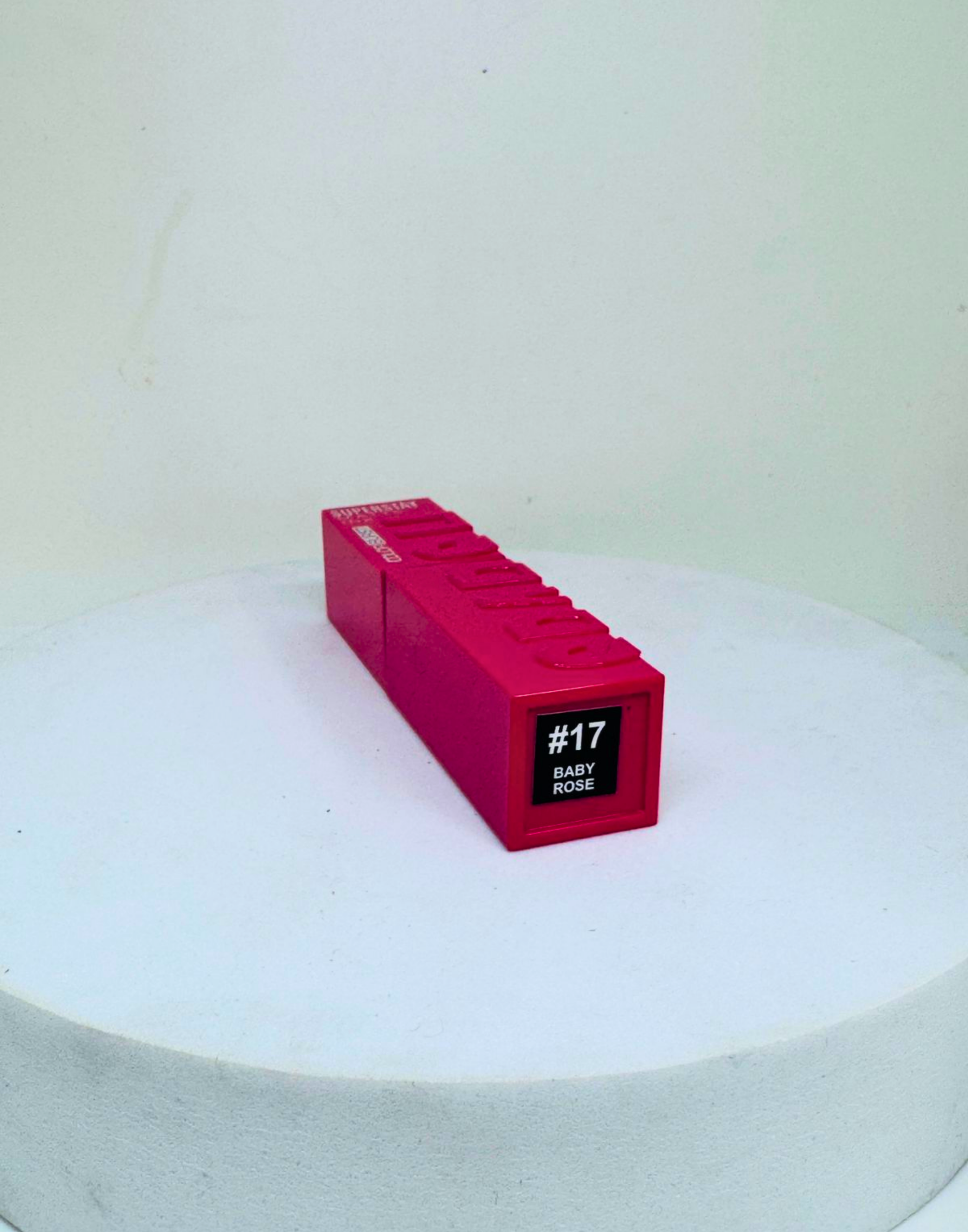 Sparsh Colour Burst Superstay Matte Ink Liquid Lipstic35