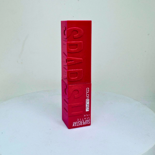 Sparsh Colour Burst Superstay Matte Ink Liquid Lipstic