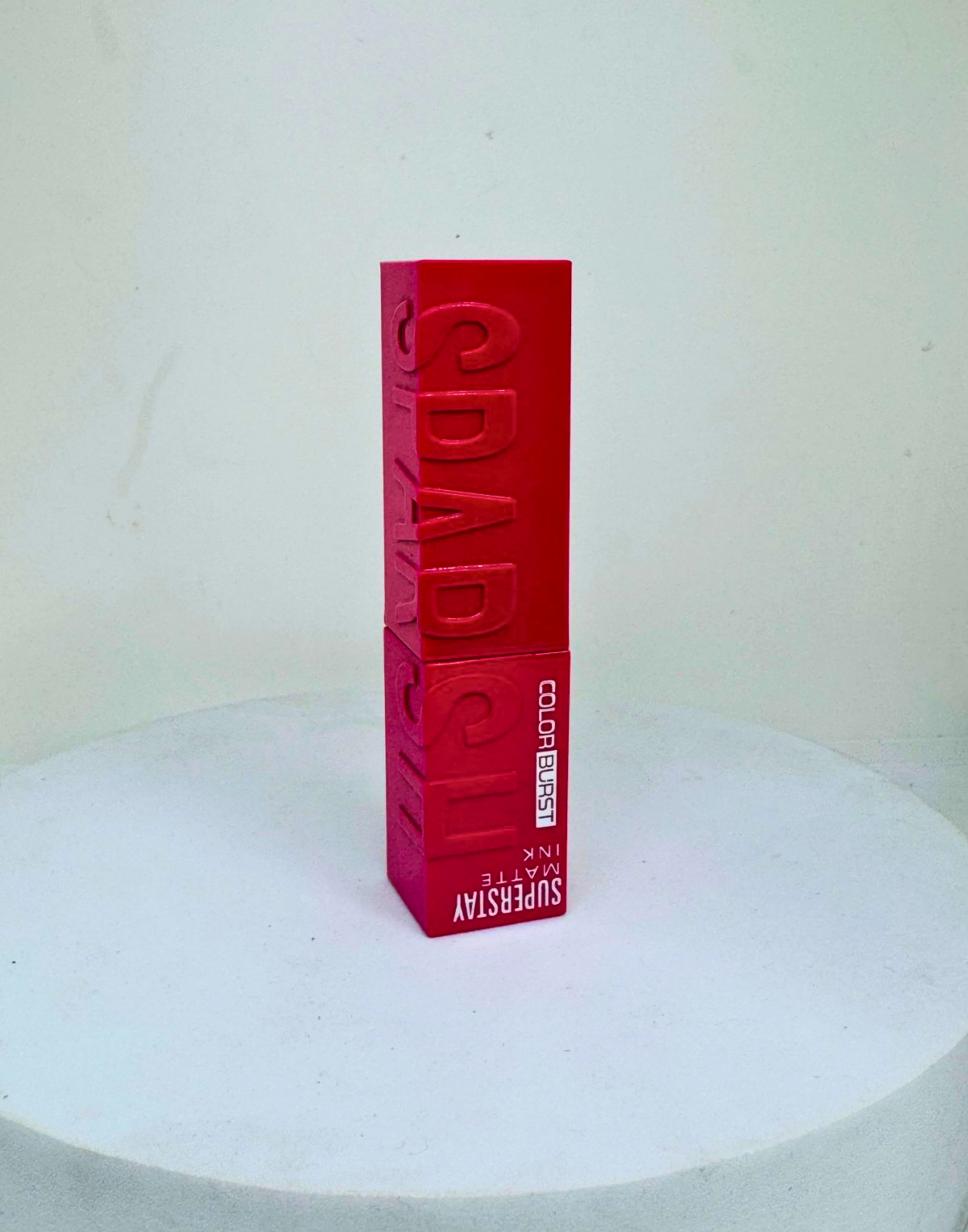 Sparsh Colour Burst Superstay Matte Ink Liquid Lipstic36