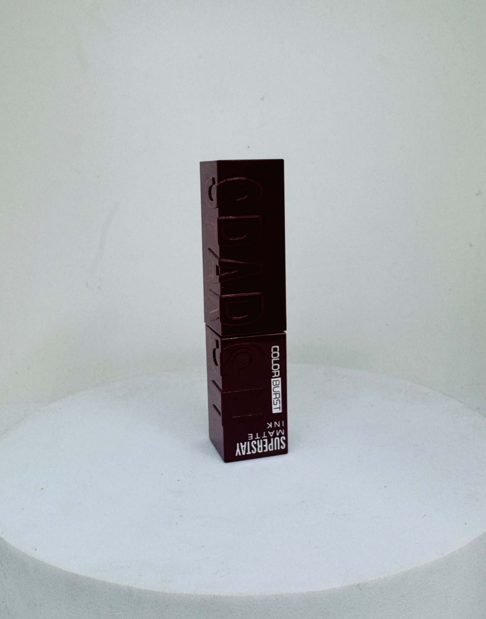 Sparsh Colour Burst Superstay Matte Ink Liquid Lipstic37