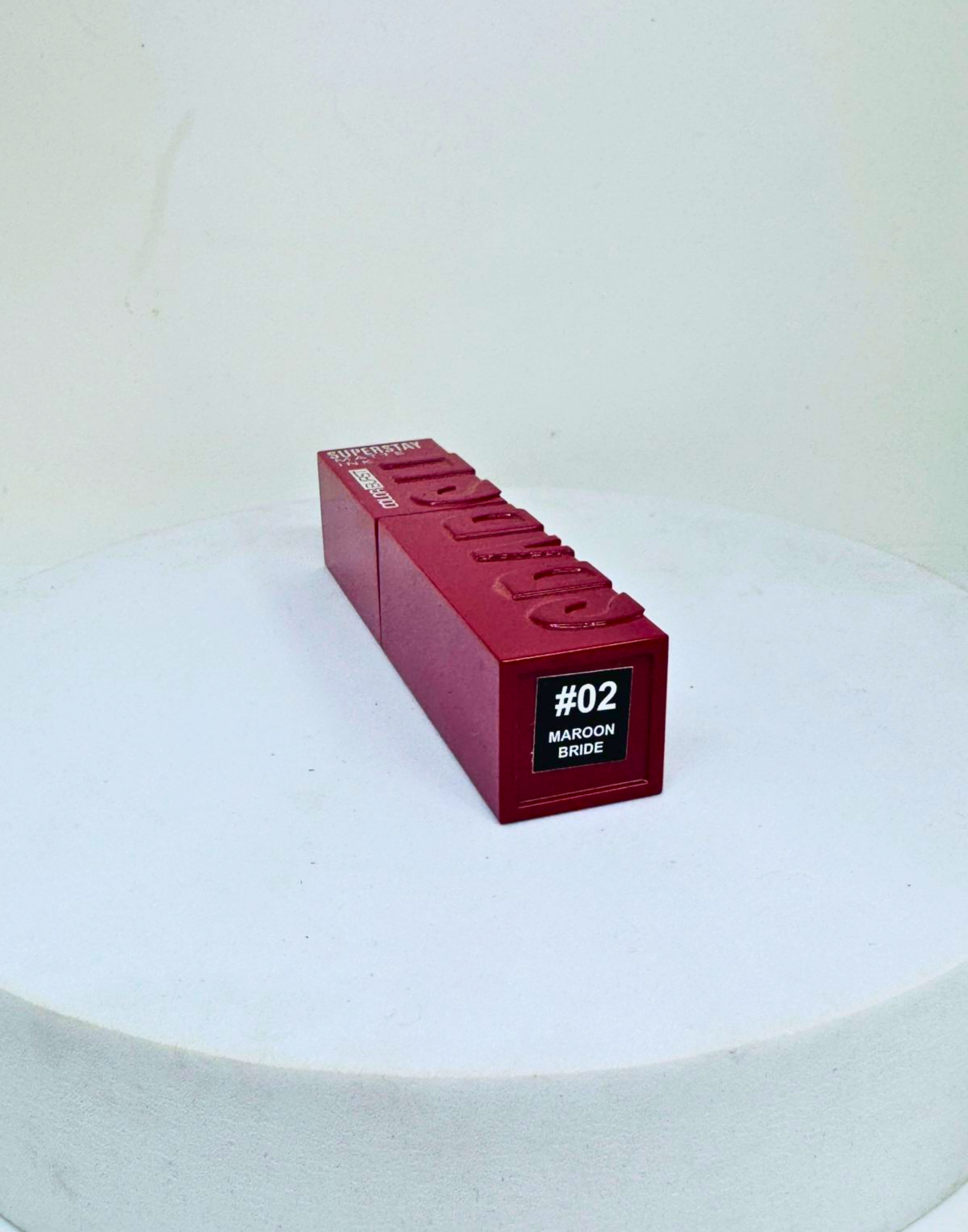 Sparsh Colour Burst Superstay Matte Ink Liquid Lipstic6