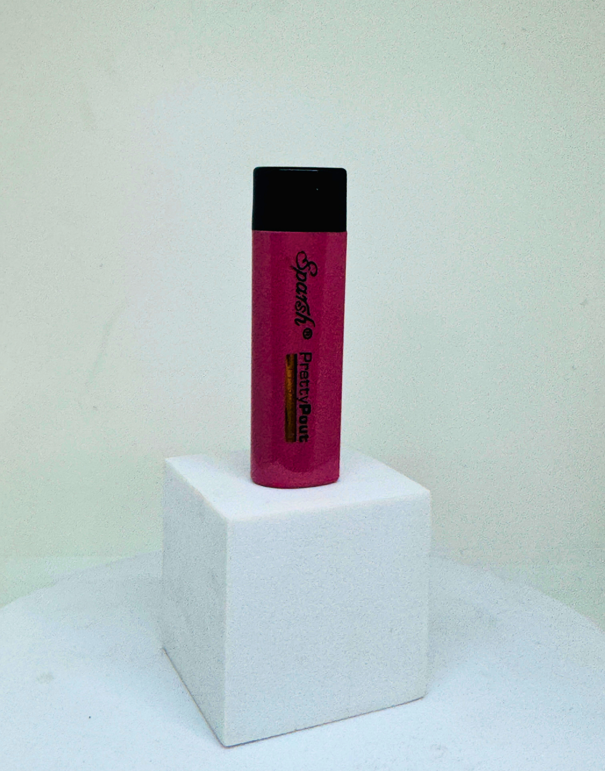 Sparsh Velvety Matte PrettyPout Lipstick4