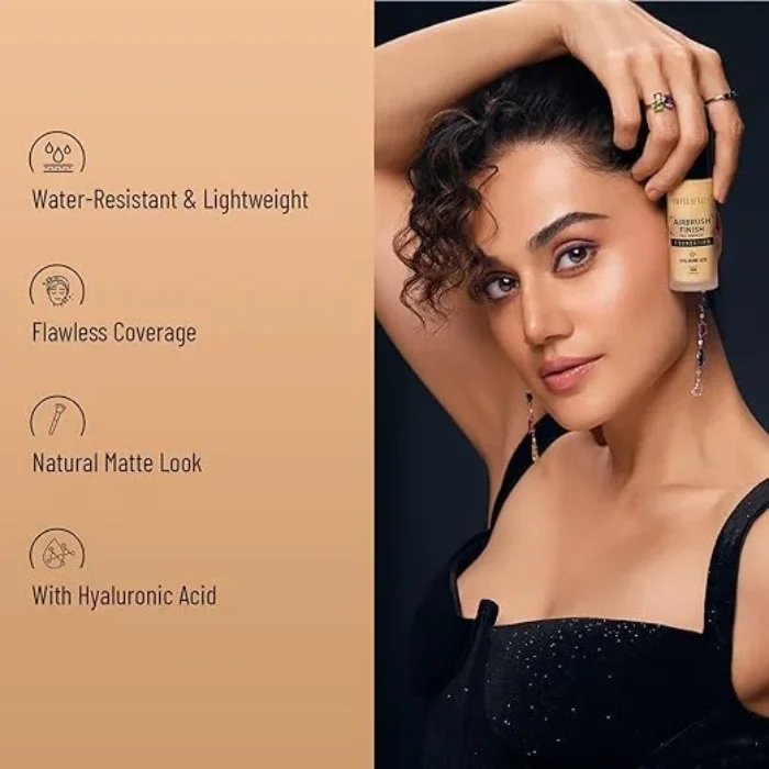 Swiss-Beauty-Airbrush-Finish-Full-Coverage-Foundation-2 Swiss Beauty Airbrush Finish Full Coverage Foundation