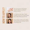 Swiss Beauty Airbrush Finish Full Coverage Foundation