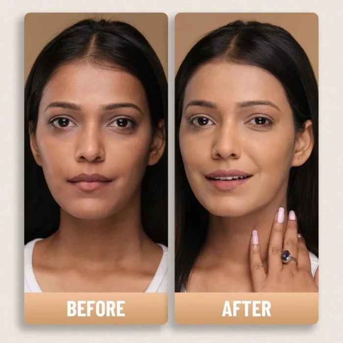 Swiss-Beauty-Airbrush-Finish-Full-Coverage-Foundation-4 Swiss Beauty Airbrush Finish Full Coverage Foundation