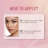 Swiss Beauty Bold Eyes Super Lash Mascara Waterproof