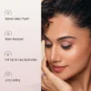Swiss Beauty Bold Eyes Super Lash Mascara Waterproof