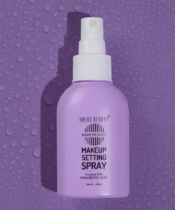 Swiss Beauty Makeup Setting Spray