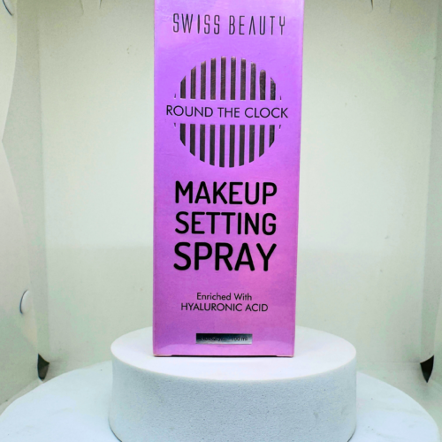Swiss Beauty Makeup Setting Spray