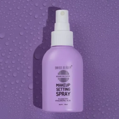 Swiss Beauty Makeup Setting Spray
