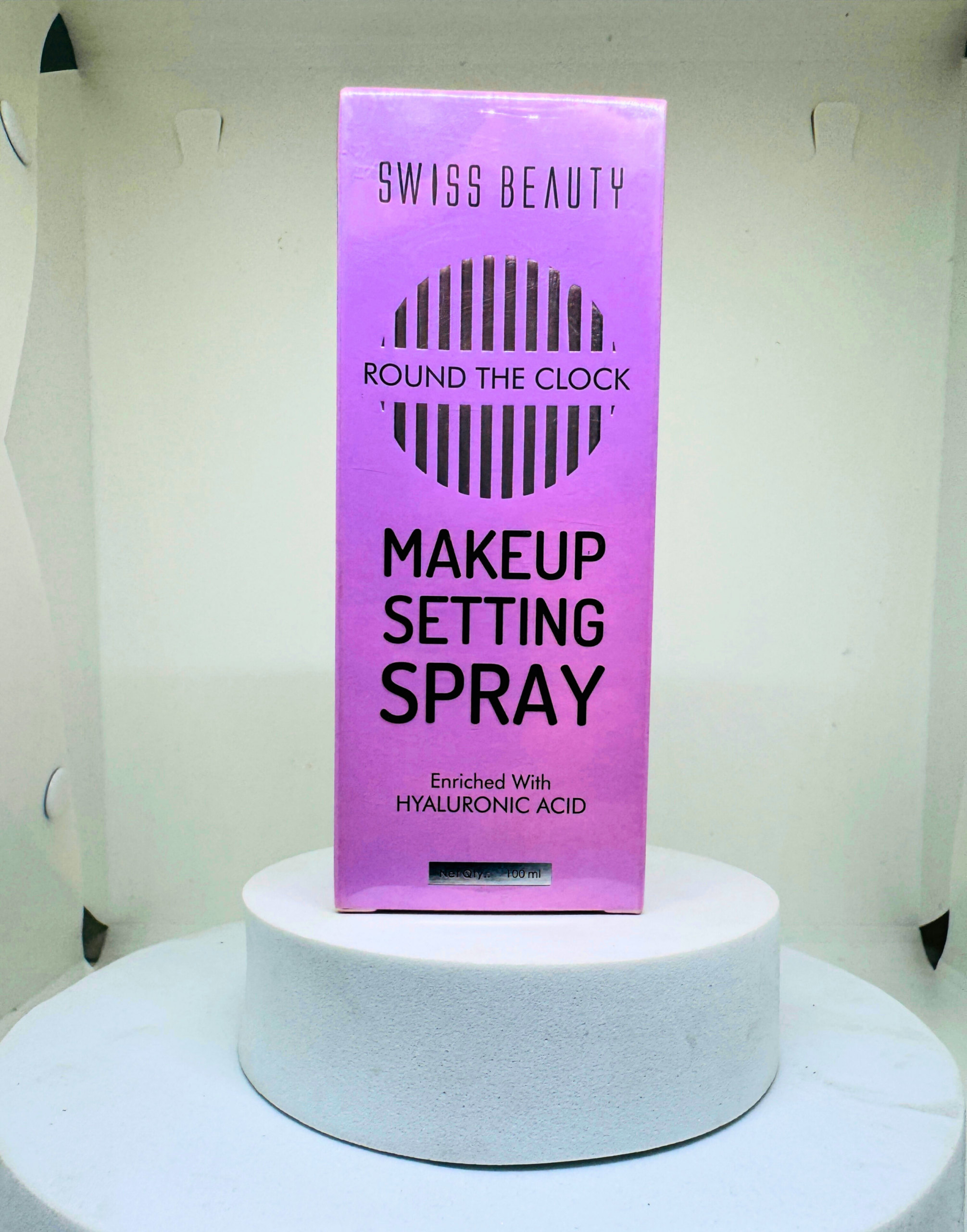 Swiss Beauty Makeup Setting Spray