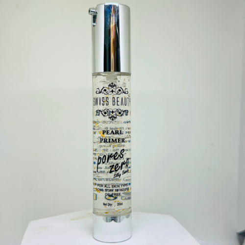 Swiss Beauty Pearl Primer