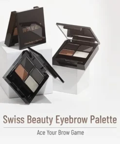 Swiss Beauty Shape My Brows