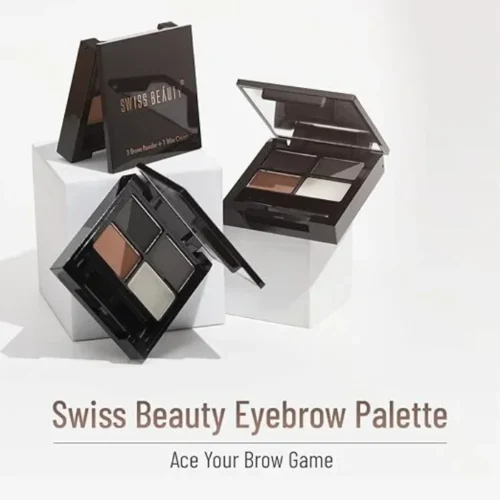 Swiss Beauty Shape My Brows