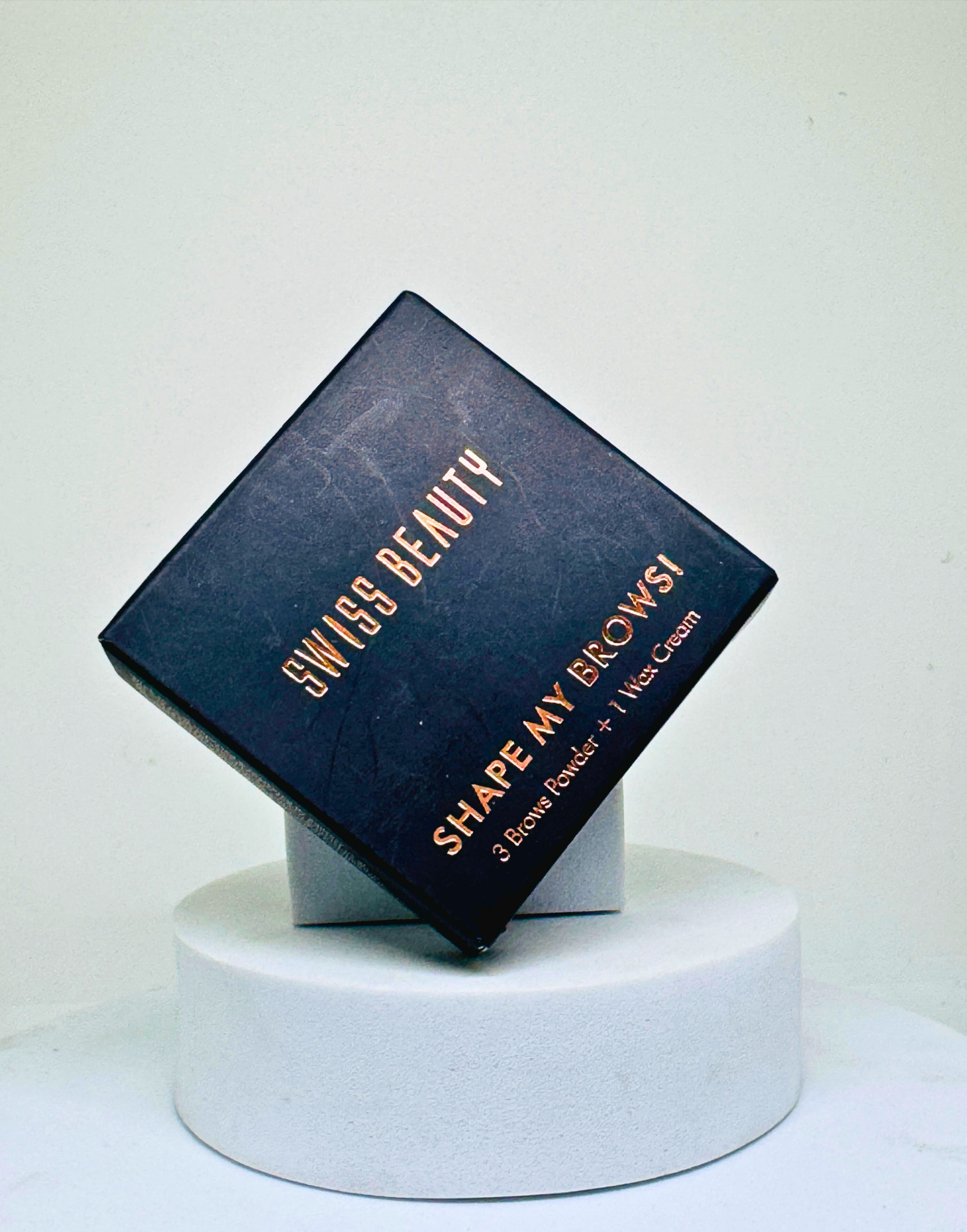 Swiss Beauty Shape My Brows