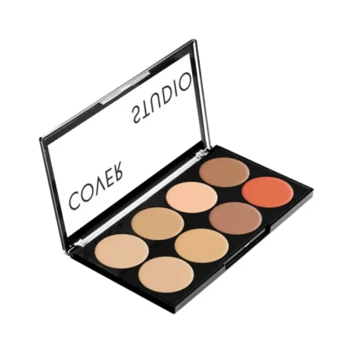Swiss Beauty Ultra Base Concealer Palette