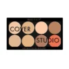 Swiss Beauty Ultra Base Concealer Palette