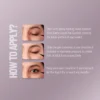 Swiss Beauty Ultra Black Liquid Pen Eyeliner