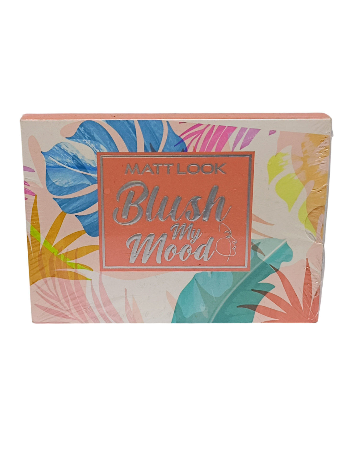 MATT LOOK Blush My Mood