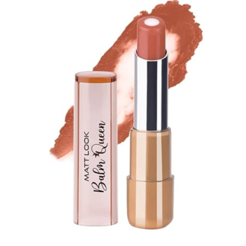 MATT LOOK Balm Queen Hydrating Lip Shine