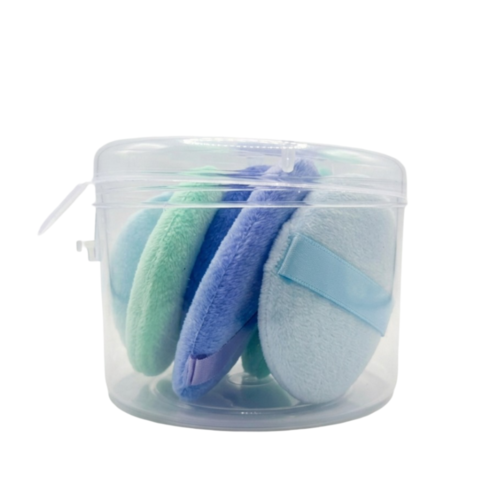 Makeup Sponge Mix Shape