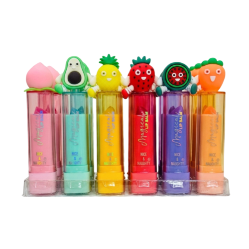 Nice & Naughty Magical Lip Balm
