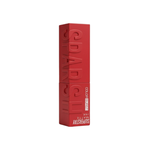Sparsh Colour Burst Superstay Matte Ink Liquid Lipstic