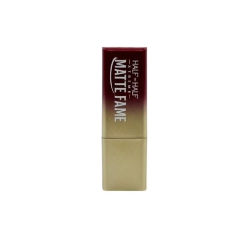Half N Half Xtreame MatteFame Lipstick