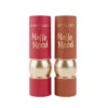 MATT LOOK Matte Mood Chocolate Lust & Wild Rough