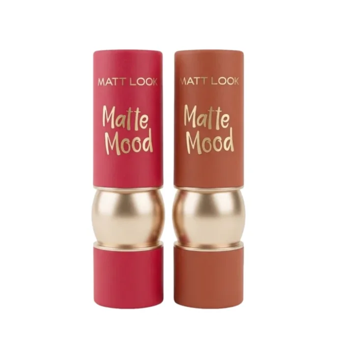 MATT-LOOK-Matte-Mood-Chocolate-Lust-Wild-Rough MATT LOOK Matte Mood Chocolate Lust & Wild Rough