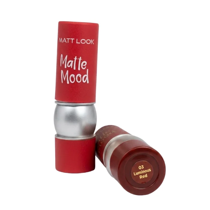 MATT-LOOK-Matte-Mood-Luminous-Red-Catch-me-Red-2 MATT LOOK Matte Mood Luminous Red & Catch me Red