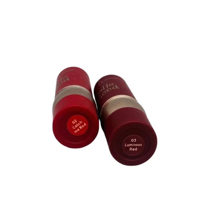 MATT-LOOK-Matte-Mood-Luminous-Red-Catch-me-Red-3 MATT LOOK Matte Mood Luminous Red & Catch me Red