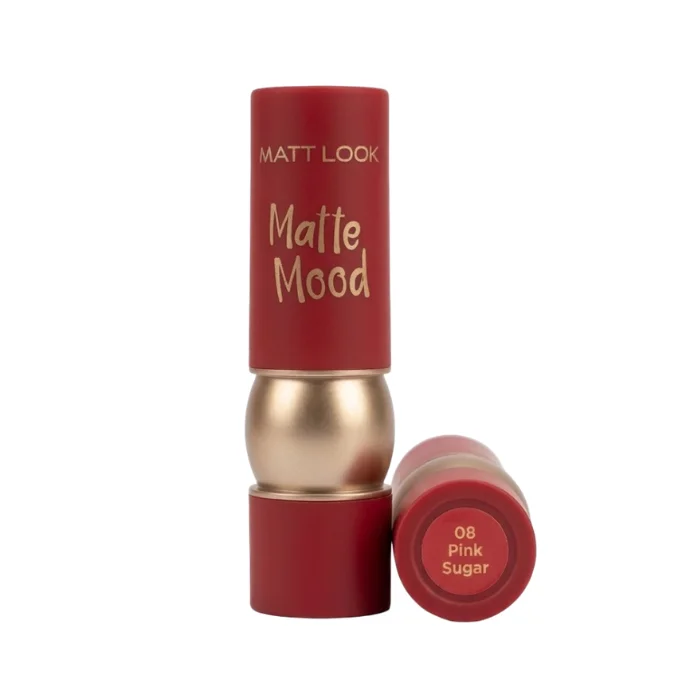 MATT-LOOK-Matte-Mood-Pink-Sugar-Eletric-Fuchsia-2 MATT LOOK Matte Mood Pink Sugar & Eletric Fuchsia