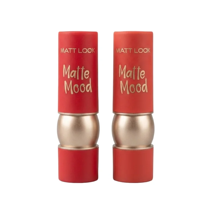 MATT-LOOK-Matte-Mood-Pink-Sugar-Eletric-Fuchsia MATT LOOK Matte Mood Pink Sugar & Eletric Fuchsia