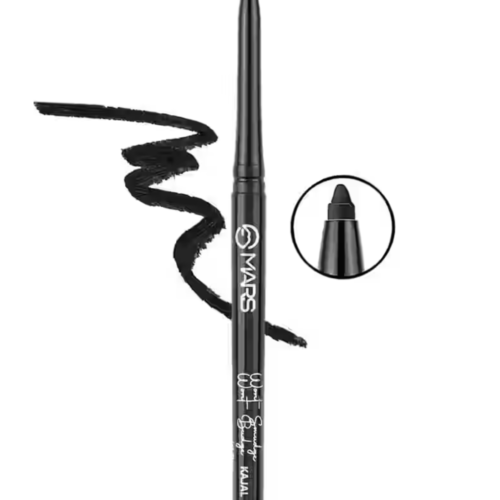 MARS Won't Smudge Won't Budge Kajal